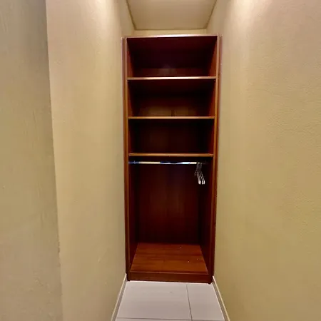 Tatragolf I206 Tatranská Lomnica Apartamento Vel'ka Lomnica