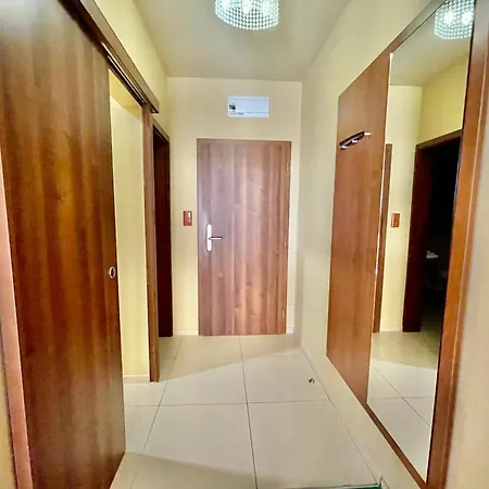 Tatragolf I206 Tatranská Lomnica *