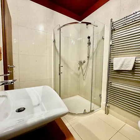 Tatragolf I206 Tatranská Lomnica * Vel'ka Lomnica