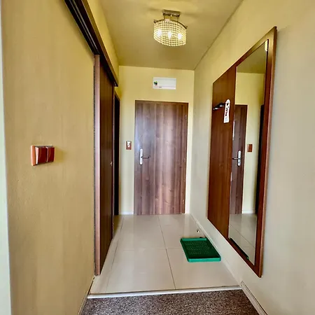 Tatragolf I206 Tatranska Lomnica *