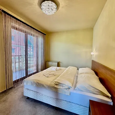 Tatragolf I206 Tatranska Lomnica * Vel'ka Lomnica