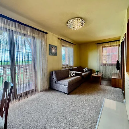 Tatragolf I206 Tatranska Lomnica * Vel'ka Lomnica