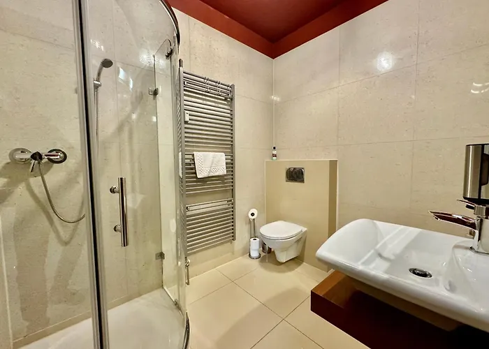 Tatragolf I206 Tatranska Lomnica 아파트 *