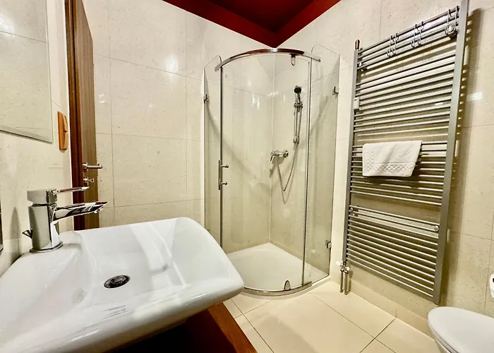 Tatragolf I206 Tatranska Lomnica * 벨카 롬니차