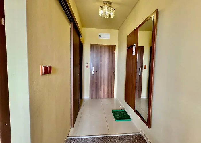 Tatragolf I206 Tatranska Lomnica *