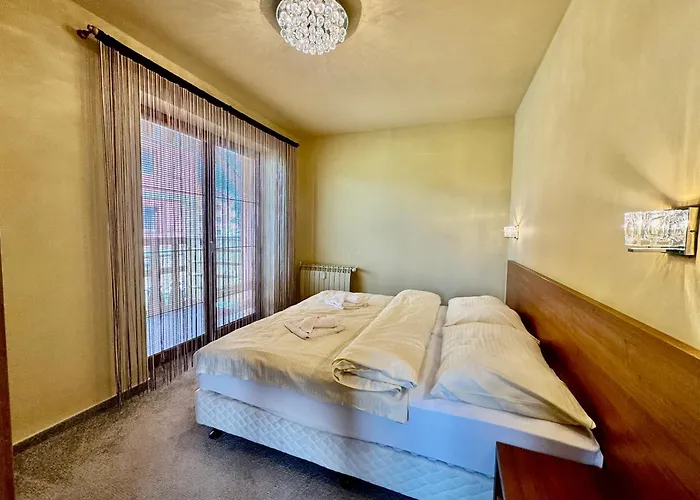 Tatragolf I206 Tatranska Lomnica * 벨카 롬니차